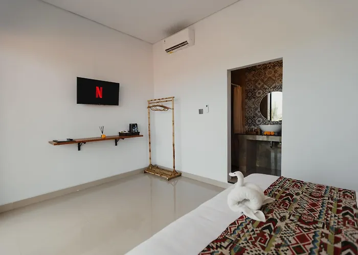 Dana's House